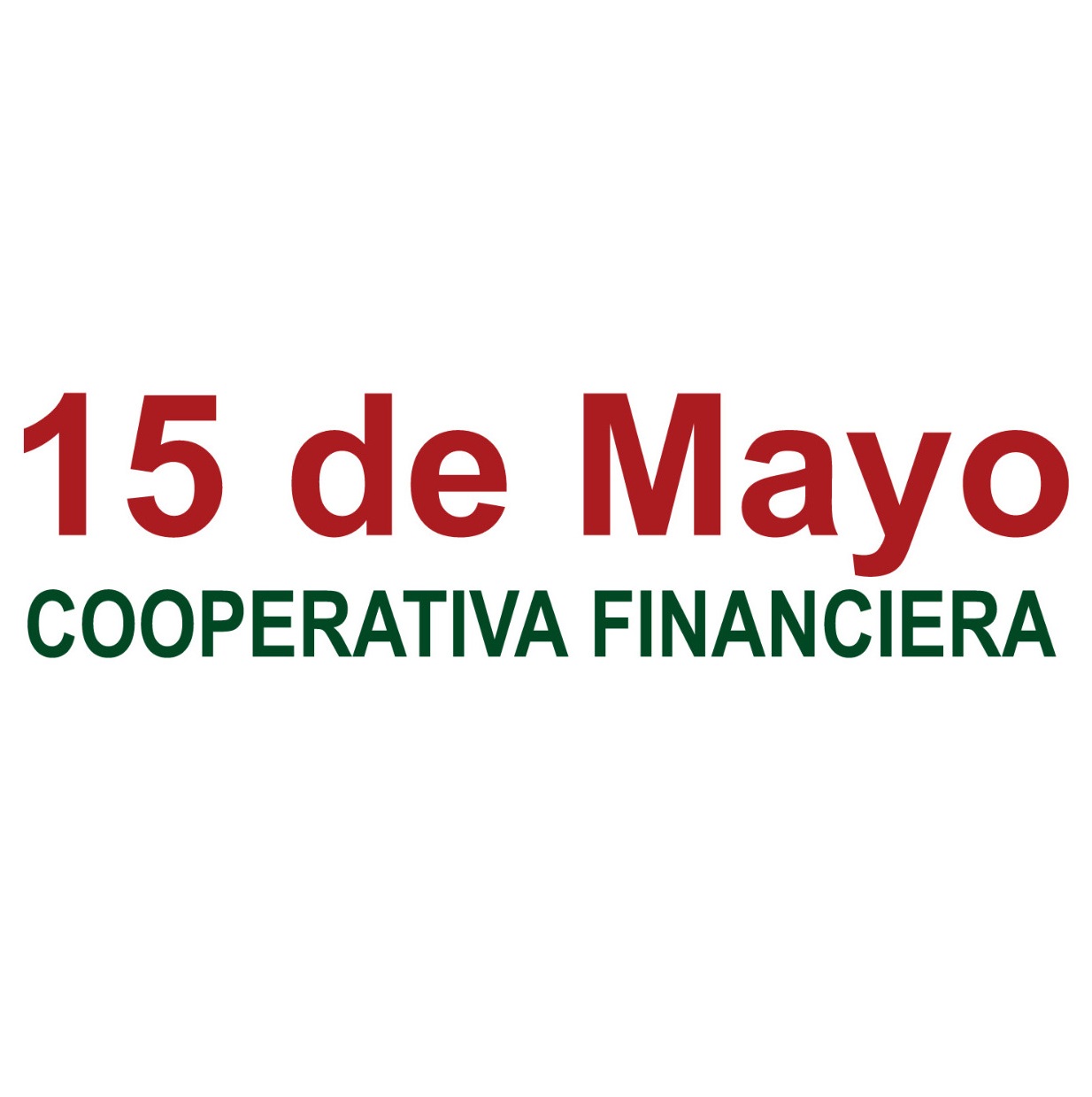 15 de Mayo Cooperativa Financiera